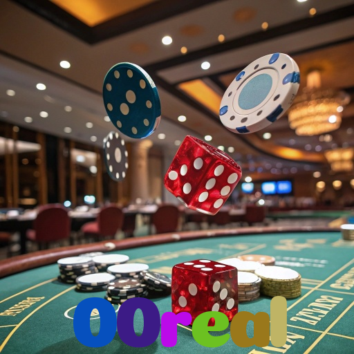 A Magia dos Jogos de Fantasia na 00real