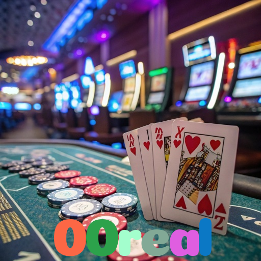 A Magia dos Jogos de Fantasia na 00real