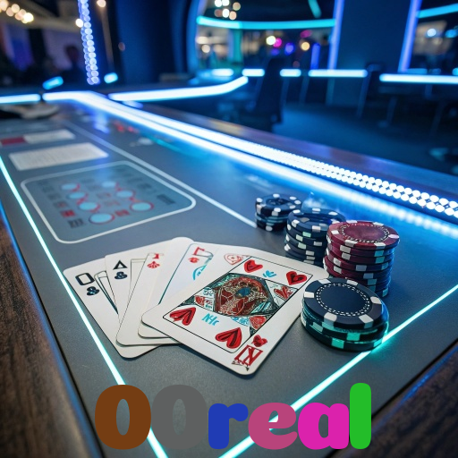 A Magia dos Jogos de Fantasia na 00real