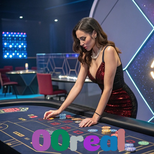 A Magia dos Jogos de Fantasia na 00real