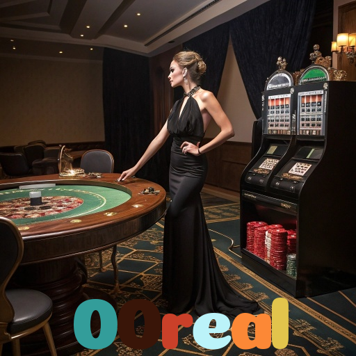 A Magia dos Jogos de Fantasia na 00real