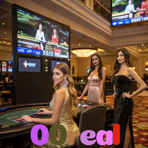 A Magia dos Jogos de Fantasia na 00real