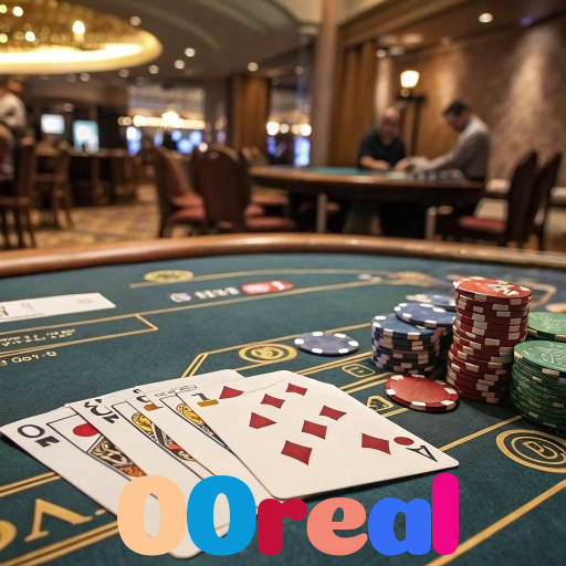 A Magia dos Jogos de Fantasia na 00real