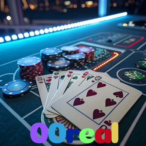 A Magia dos Jogos de Fantasia na 00real