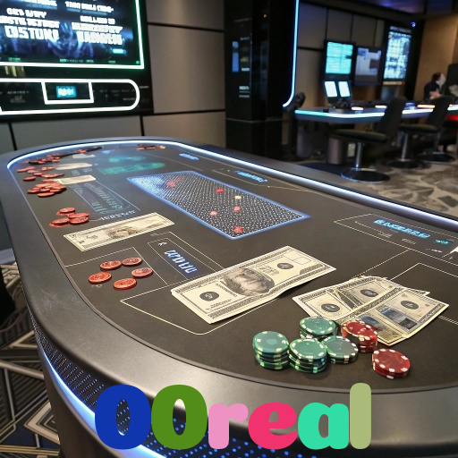 A Magia dos Jogos de Fantasia na 00real