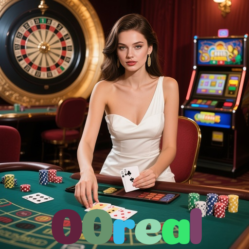A Magia dos Jogos de Fantasia na 00real
