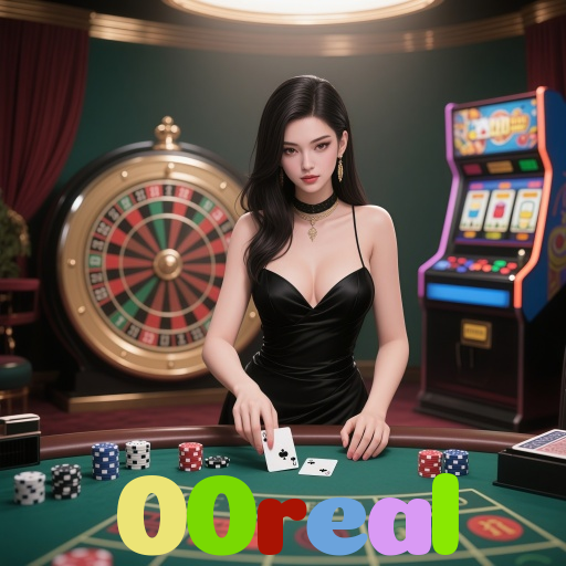 A Magia dos Jogos de Fantasia na 00real