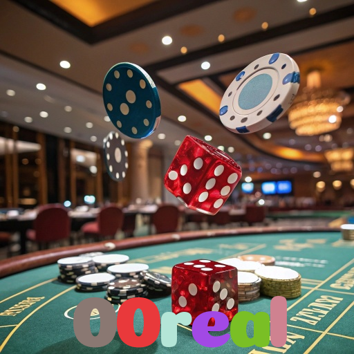 A Magia dos Jogos de Fantasia na 00real