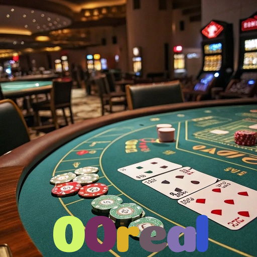 A Magia dos Jogos de Fantasia na 00real