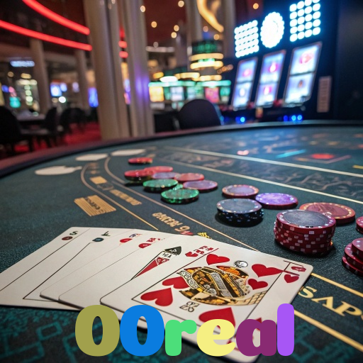 A Magia dos Jogos de Fantasia na 00real
