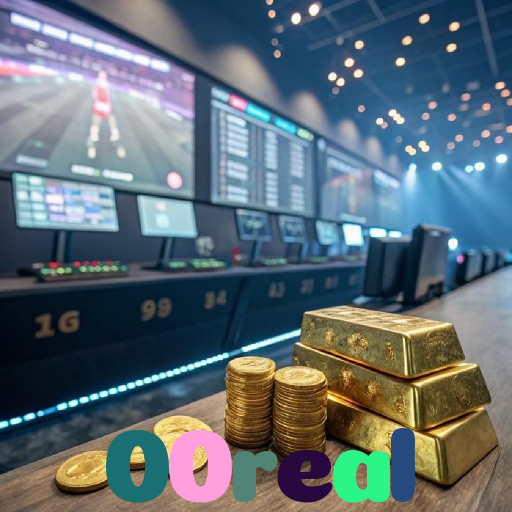 A Magia dos Jogos de Fantasia na 00real