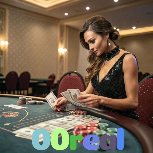 A Magia dos Jogos de Fantasia na 00real