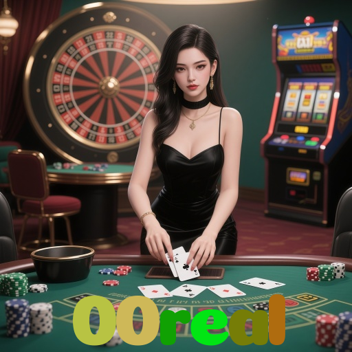A Magia dos Jogos de Fantasia na 00real