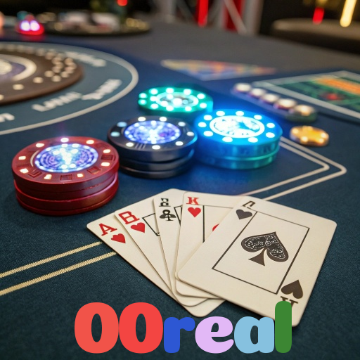 A Magia dos Jogos de Fantasia na 00real