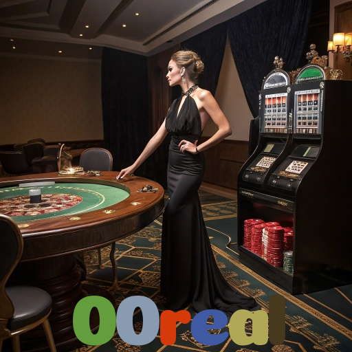 A Magia dos Jogos de Fantasia na 00real