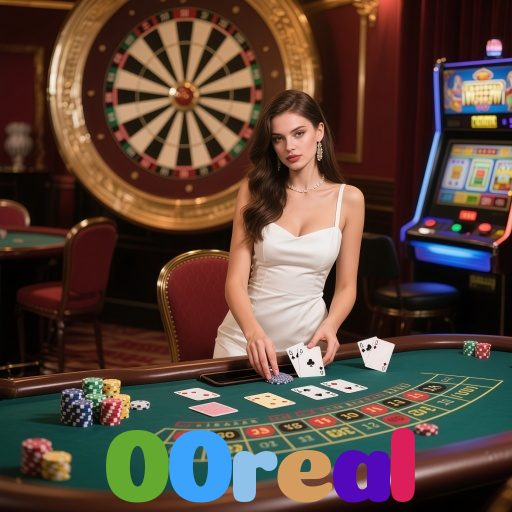 A Magia dos Jogos de Fantasia na 00real