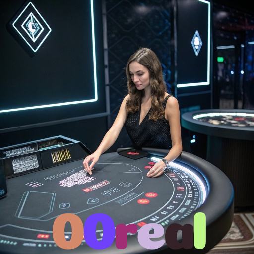 A Magia dos Jogos de Fantasia na 00real