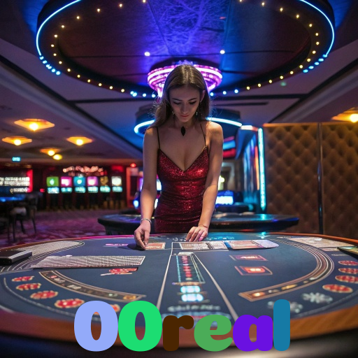 A Magia dos Jogos de Fantasia na 00real