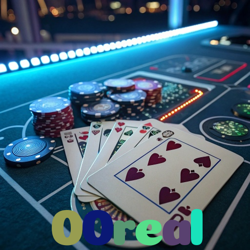 A Magia dos Jogos de Fantasia na 00real