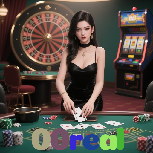 A Magia dos Jogos de Fantasia na 00real