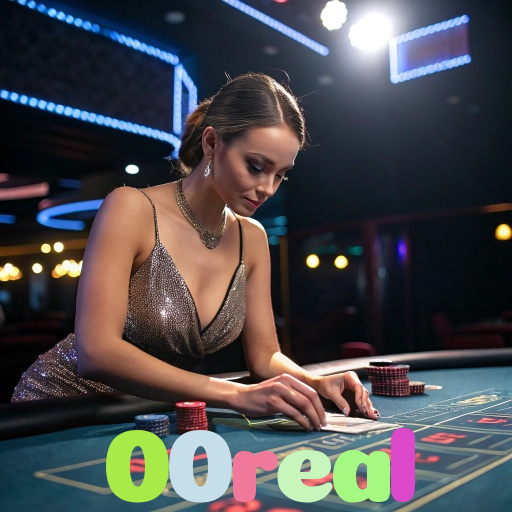A Magia dos Jogos de Fantasia na 00real