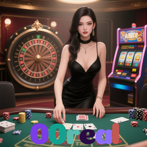A Magia dos Jogos de Fantasia na 00real