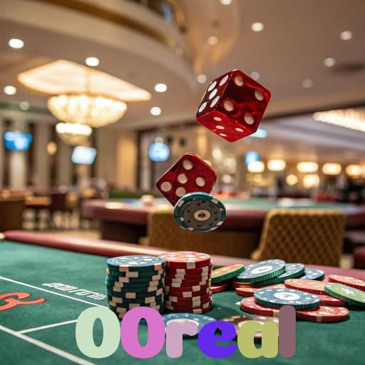 A Magia dos Jogos de Fantasia na 00real