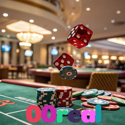 A Magia dos Jogos de Fantasia na 00real