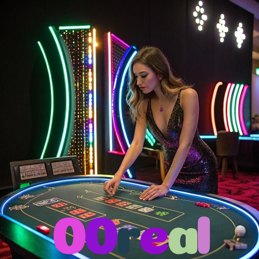 A Magia dos Jogos de Fantasia na 00real