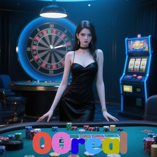 A Magia dos Jogos de Fantasia na 00real