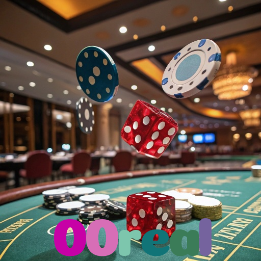 A Magia dos Jogos de Fantasia na 00real