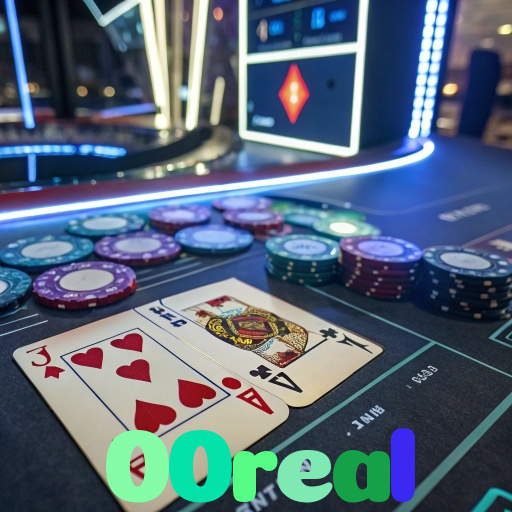 A Magia dos Jogos de Fantasia na 00real