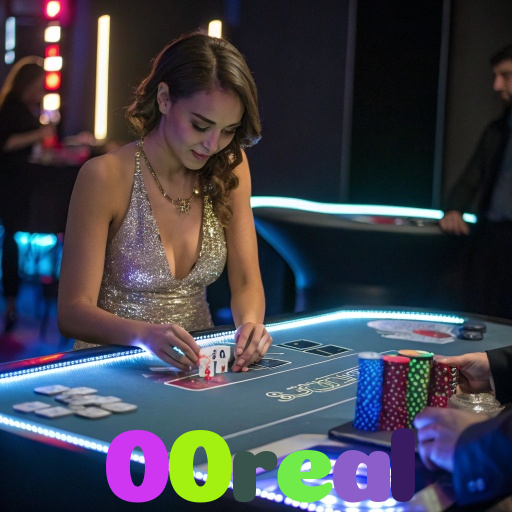 A Magia dos Jogos de Fantasia na 00real