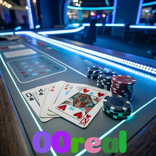A Magia dos Jogos de Fantasia na 00real