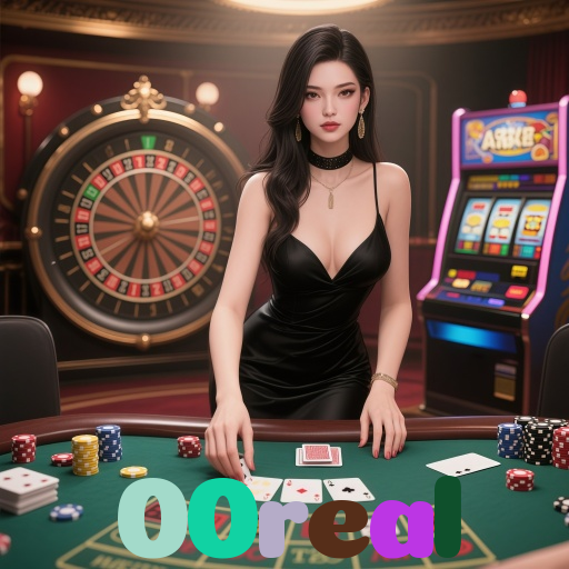 A Magia dos Jogos de Fantasia na 00real