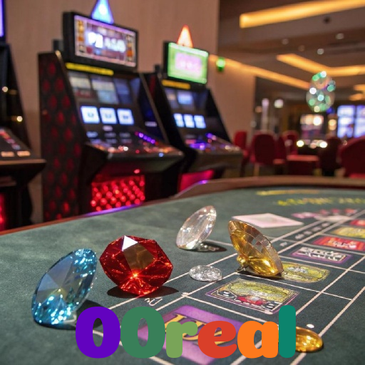 A Magia dos Jogos de Fantasia na 00real