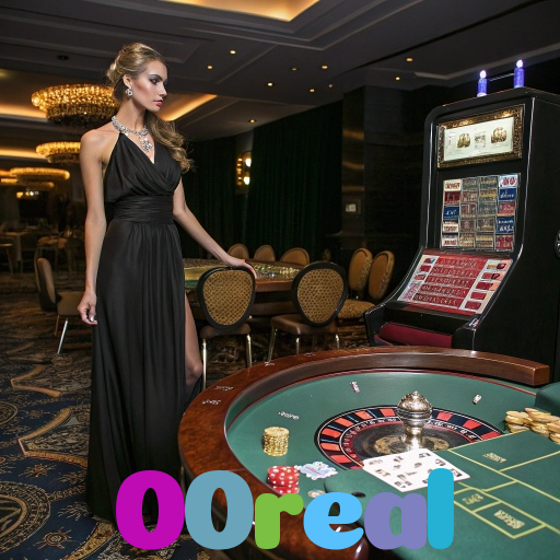 A Magia dos Jogos de Fantasia na 00real