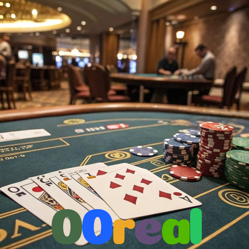 A Magia dos Jogos de Fantasia na 00real
