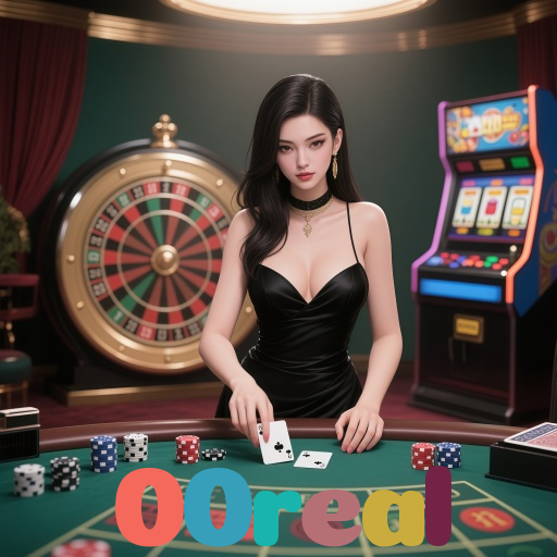 A Magia dos Jogos de Fantasia na 00real