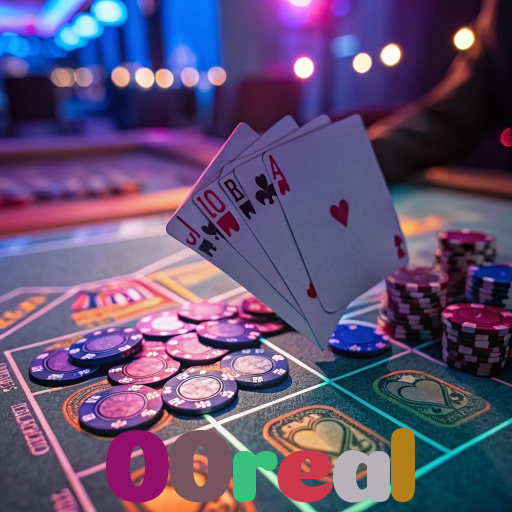 A Magia dos Jogos de Fantasia na 00real
