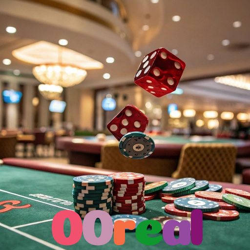 A Magia dos Jogos de Fantasia na 00real