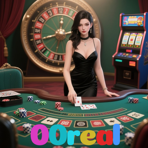 A Magia dos Jogos de Fantasia na 00real