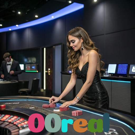 A Magia dos Jogos de Fantasia na 00real