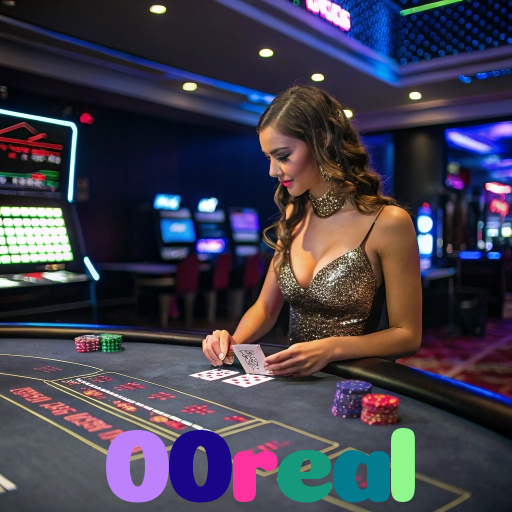 A Magia dos Jogos de Fantasia na 00real