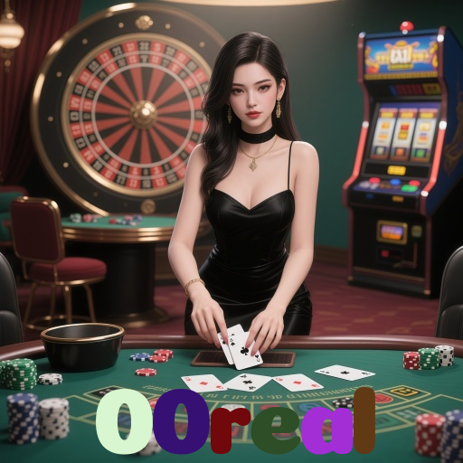 A Magia dos Jogos de Fantasia na 00real