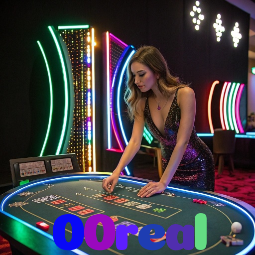 A Magia dos Jogos de Fantasia na 00real