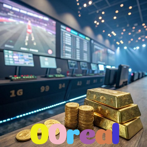 A Magia dos Jogos de Fantasia na 00real