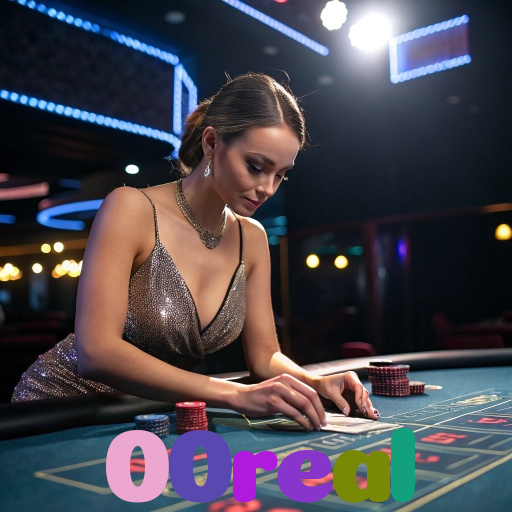 A Magia dos Jogos de Fantasia na 00real