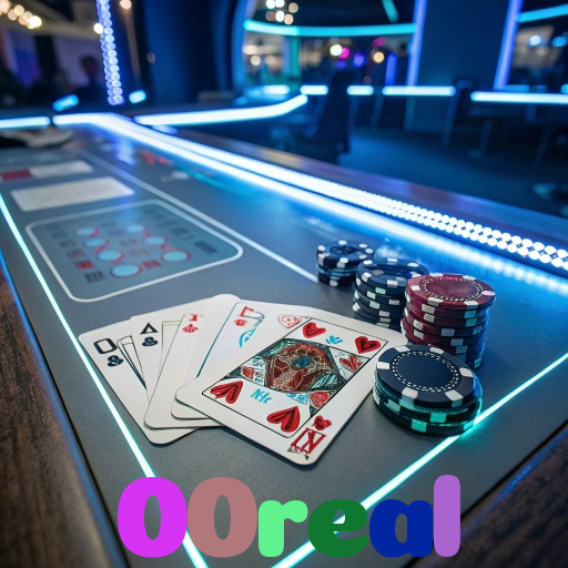 A Magia dos Jogos de Fantasia na 00real