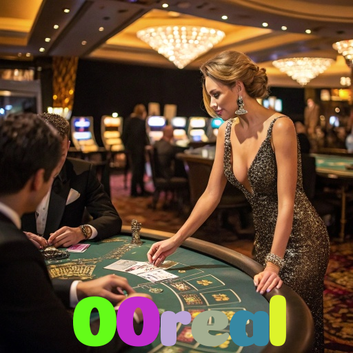 A Magia dos Jogos de Fantasia na 00real